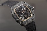 リシャールミル コピー時計 2022新作 Richard Mille 高品質 メンズ 自動巻き RM1201-4