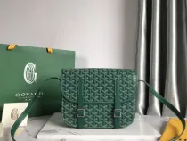 ゴヤールバッグ GOYARD2022新作Belvédèreメッセンジャーバッグ
