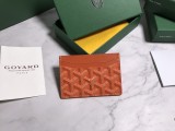 ゴヤール財布 GOYARD2022新しいカードパッケージ