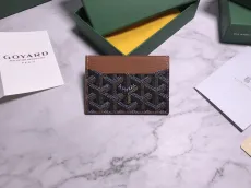 ゴヤール財布 GOYARD2022新しいカードパッケージ