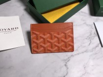 ゴヤール財布 GOYARD2022新しいカードパッケージ
