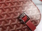 ゴヤールバッグ GOYARD2022新作Belvédèreメッセンジャーバッグ