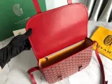 ゴヤールバッグ GOYARD2022新作Belvédèreメッセンジャーバッグ