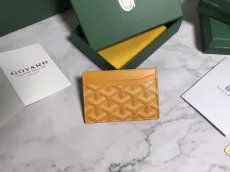ゴヤール財布 GOYARD2022新しいカードパッケージ