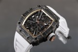 リシャールミル コピー時計 2022新作 Richard Mille 高品質 メンズ 自動巻き RM1201-2