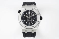 APS工場 オーデマ・ピゲコピー 時計 2022新作 Audemars Piguet 高品質 メンズ 自動巻き ap15710