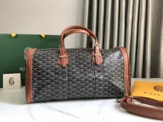ゴヤールバッグ GOYARD2022新しいトラベルバッグ