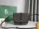 ゴヤールバッグ GOYARD2022新作Belvédèreメッセンジャーバッグ
