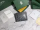 ゴヤール財布 GOYARD2022新作ショートジッパークリップ