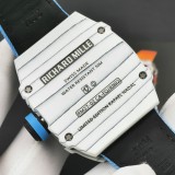 リシャールミル コピー時計 2022新作 Richard Mille 高品質 メンズ 自動巻き RM2702-1