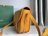 ゴヤールバッグ GOYARD2022新作Belvédèreメッセンジャーバッグ