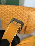 ゴヤールバッグ GOYARD2022新作Belvédèreメッセンジャーバッグ