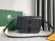 ゴヤールバッグ GOYARD2022新作Belvédèreメッセンジャーバッグ