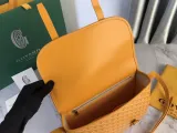 ゴヤールバッグ GOYARD2022新作Belvédèreメッセンジャーバッグ
