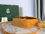 ゴヤールバッグ GOYARD2022新作Belvédèreメッセンジャーバッグ