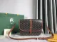 ゴヤールバッグ GOYARD2022新作Belvédèreメッセンジャーバッグ