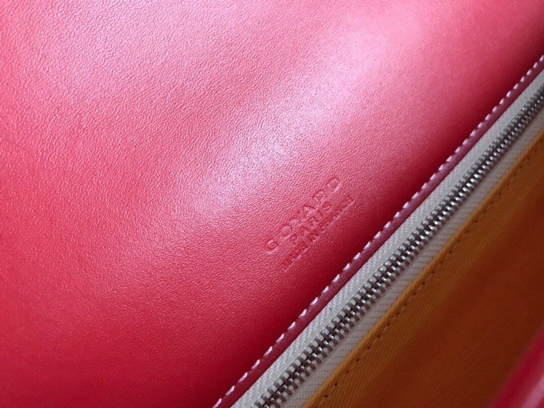 ゴヤールバッグ GOYARD2022新作Belvédèreメッセンジャーバッグ