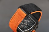 リシャールミル コピー時計 2022新作 Richard Mille 高品質 メンズ 自動巻き RM1201-3