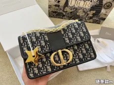 ディオールバッグ DIOR2022新しいハンドバッグ