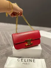 セリーヌバッグ CELINE2022新しいハンドバッグ