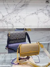 トリーバーチバッグ TORYBURCH2022新しいショルダーバッグ