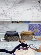 トリーバーチバッグ TORYBURCH2022新しいメッセンジャーバッグ