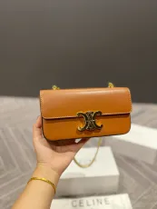 セリーヌバッグ CELINE2022新しいハンドバッグ