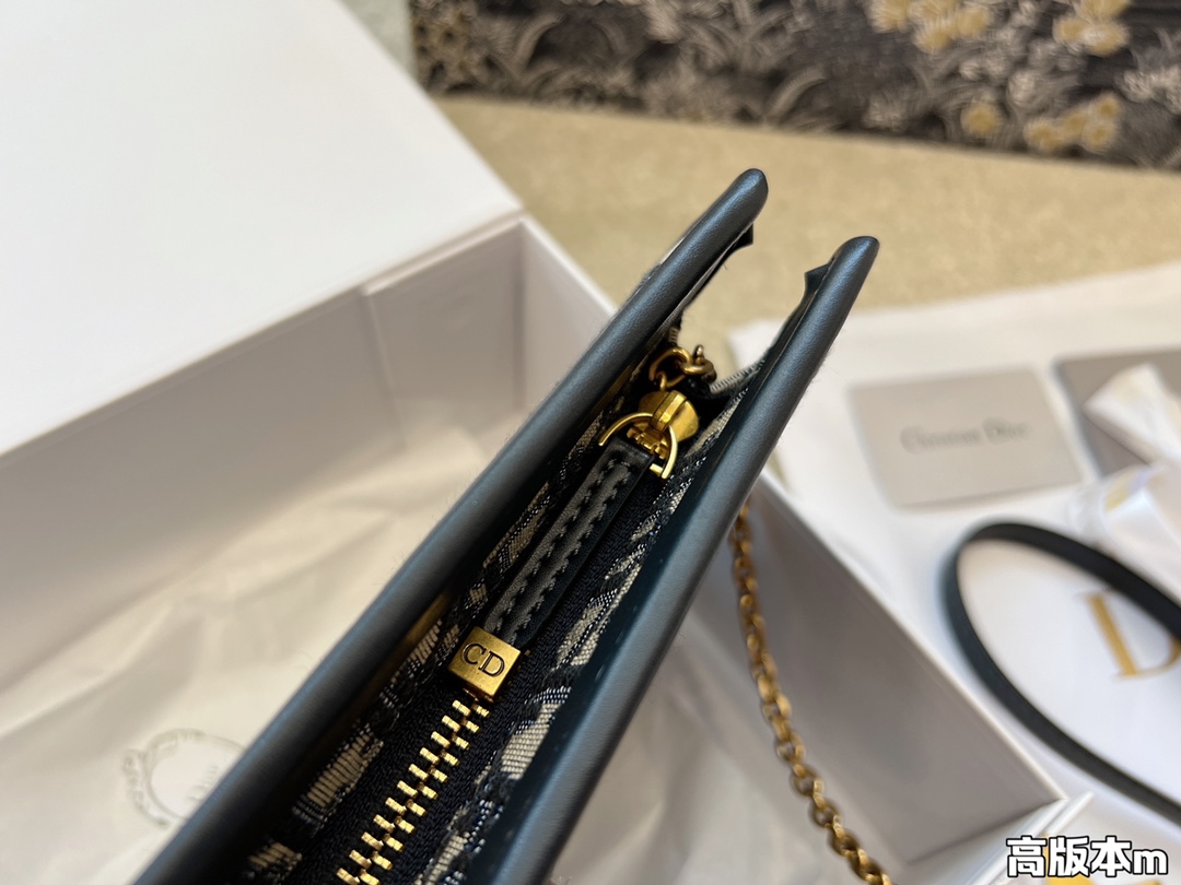 ディオールバッグ DIOR2022新作ショルダーバッグ