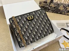ディオールバッグ DIOR2022新作ショルダーバッグ