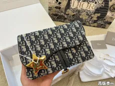 ディオールバッグ DIOR2022新しいチェーンメッセンジャーバッグ