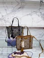 トリーバーチバッグ TORYBURCH2022新しいショッピングバッグ