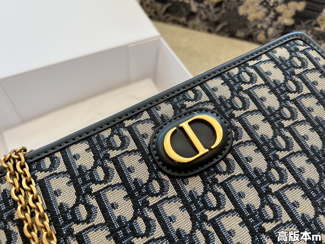 ディオールバッグ DIOR2022新作ショルダーバッグ