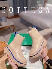 ボッテガヴェネタ靴 BOTTEGAVENETA2022秋冬最新ショートブーツ