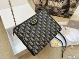 ディオールバッグ DIOR2022新作ショルダーバッグ