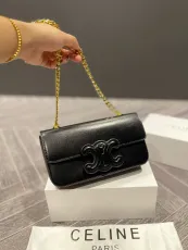 セリーヌバッグ CELINE2022新しいハンドバッグ