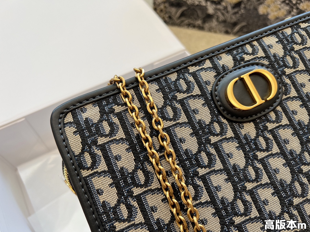 ディオールバッグ DIOR2022新作ショルダーバッグ