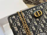 ディオールバッグ DIOR2022新作ショルダーバッグ