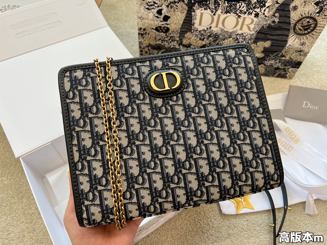 ディオールバッグ DIOR2022新作ショルダーバッグ
