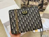 ディオールバッグ DIOR2022新作ショルダーバッグ