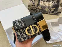 ディオールバッグ DIOR2022新しいショルダーバッグ