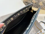 ディオールバッグ DIOR2022新作ショルダーバッグ