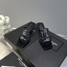 サンローラン靴 Saint Laurent2022の新しいサンダル