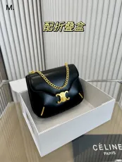 セリーヌバッグ CELINE2022新しいメッセンジャーバッグ