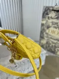 ディオールバッグ DIOR2022新しいハンドバッグ