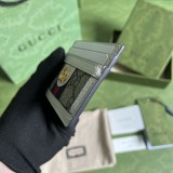 グッチ財布 GUCCI2022新しいカードパッケージ523159