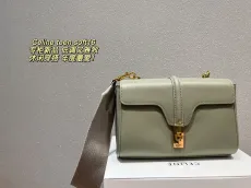 セリーヌバッグ CELINE2022新しいメッセンジャーバッグ