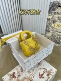 ディオールバッグ DIOR2022新しいハンドバッグ