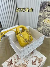 ディオールバッグ DIOR2022新しいハンドバッグ
