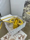 ディオールバッグ DIOR2022新しいハンドバッグ