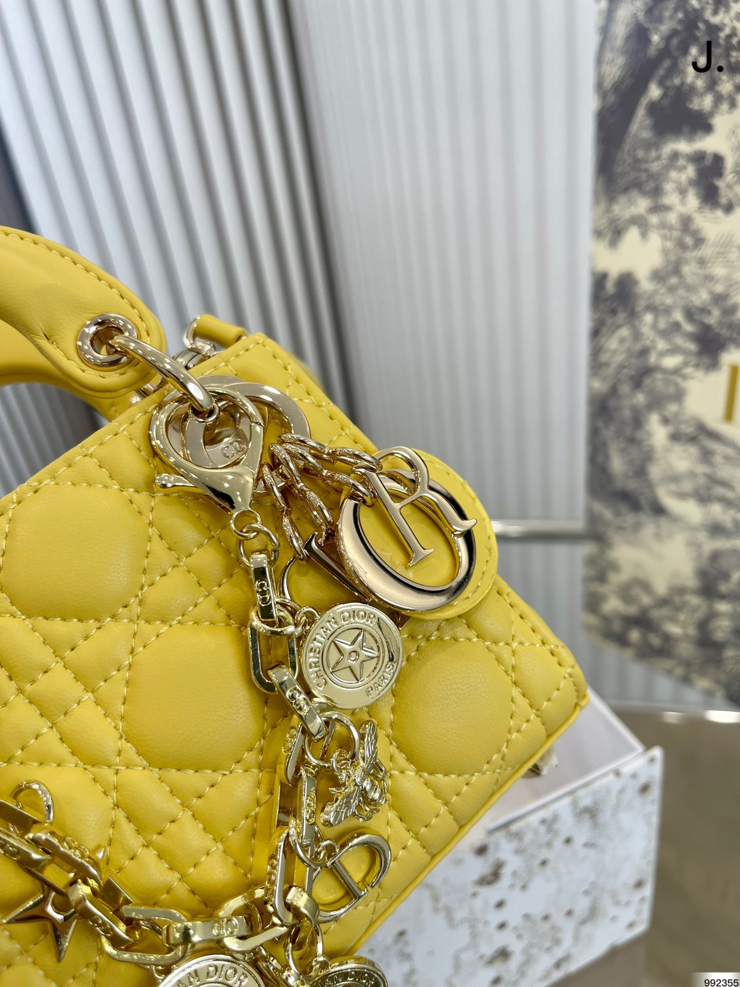 ディオールバッグ DIOR2022新しいハンドバッグ